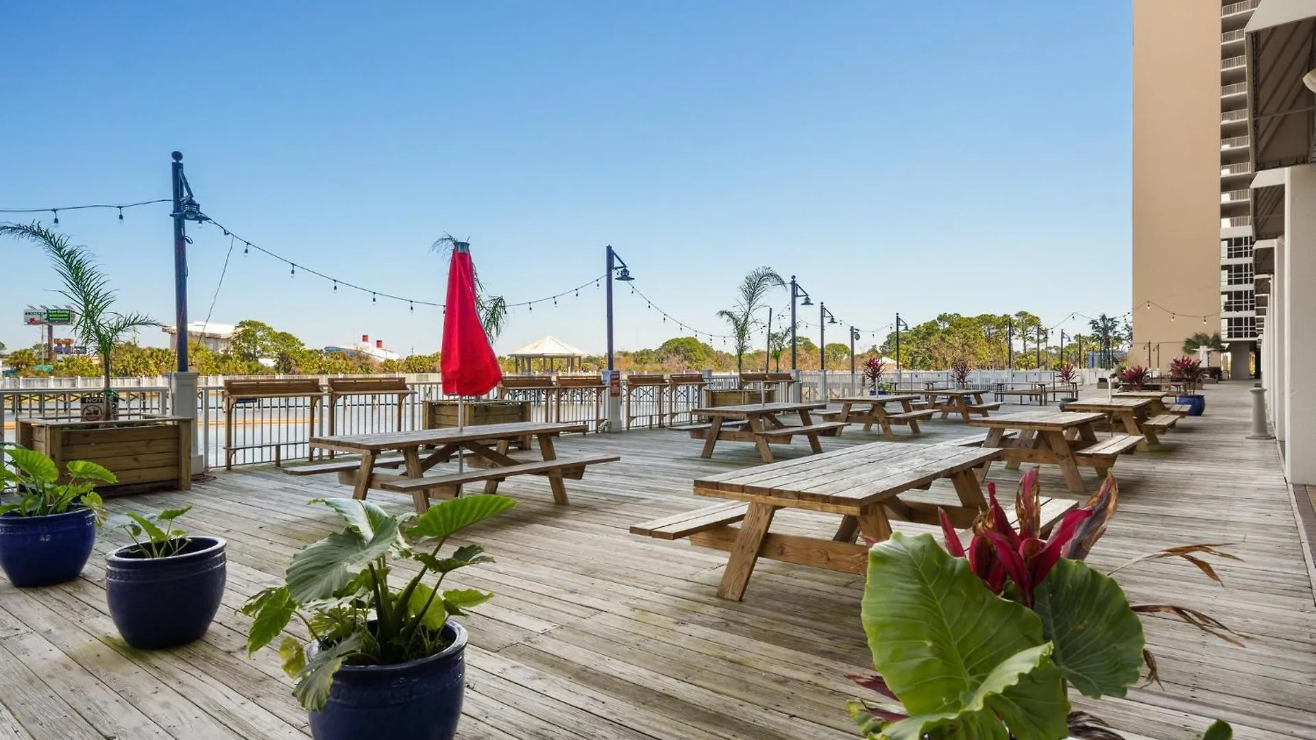 Laketown Wharf 0412 Panama City Beach