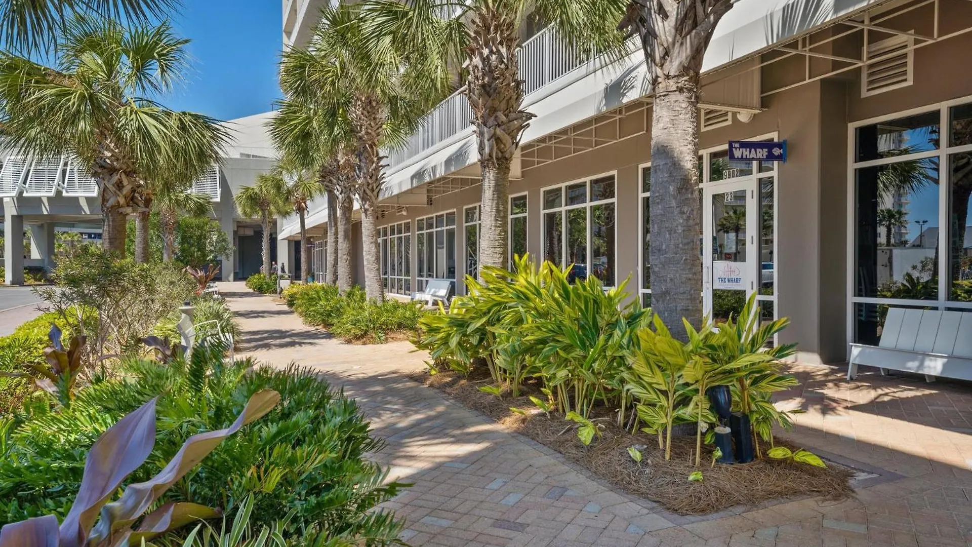 Laketown Wharf 0412 Panama City Beach Ηνωμένες Πολιτείες της Αμερικής