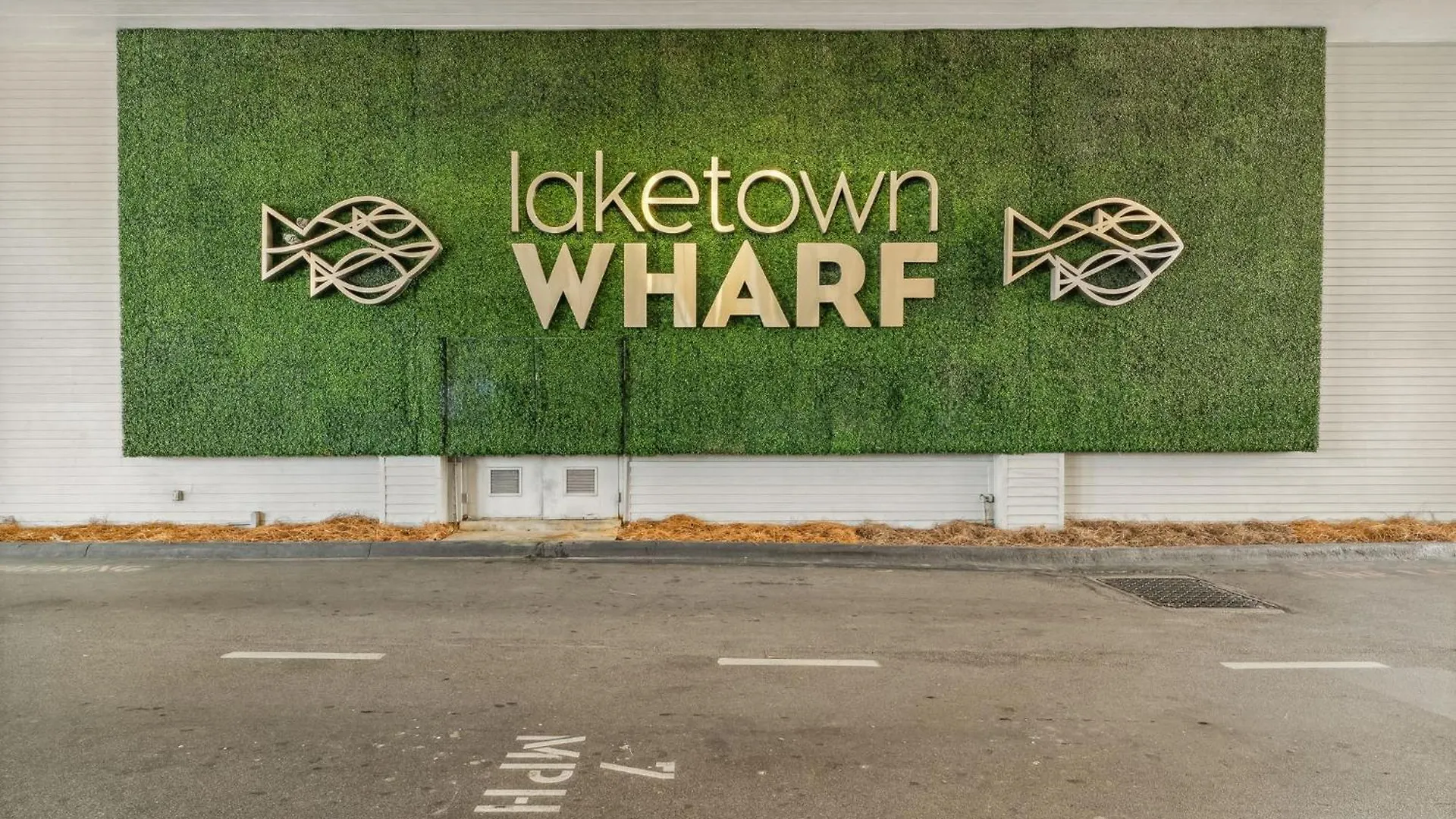 Laketown Wharf 0412 Panama City Beach Ηνωμένες Πολιτείες της Αμερικής
