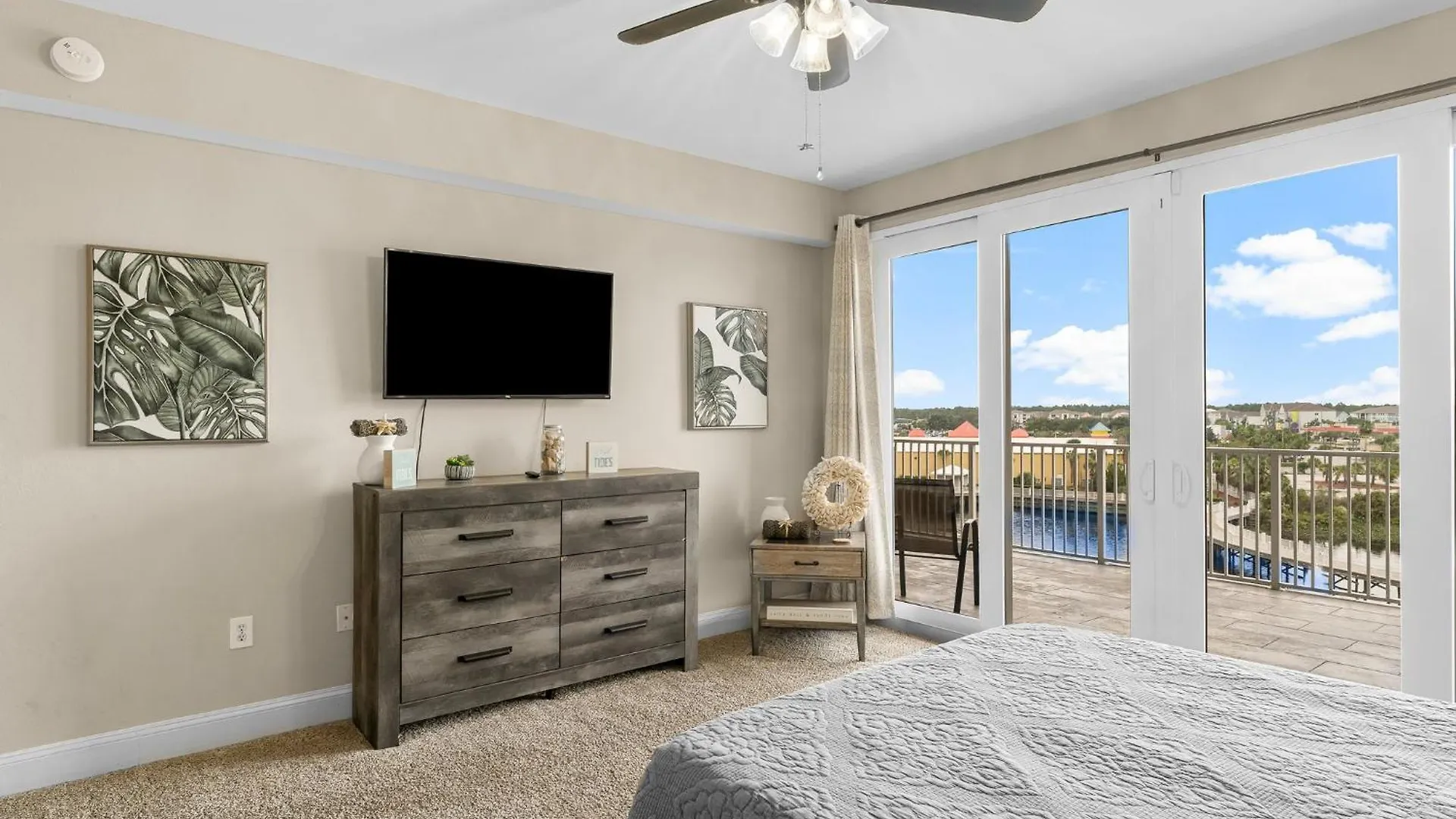 Laketown Wharf 0412 Panama City Beach Ηνωμένες Πολιτείες της Αμερικής