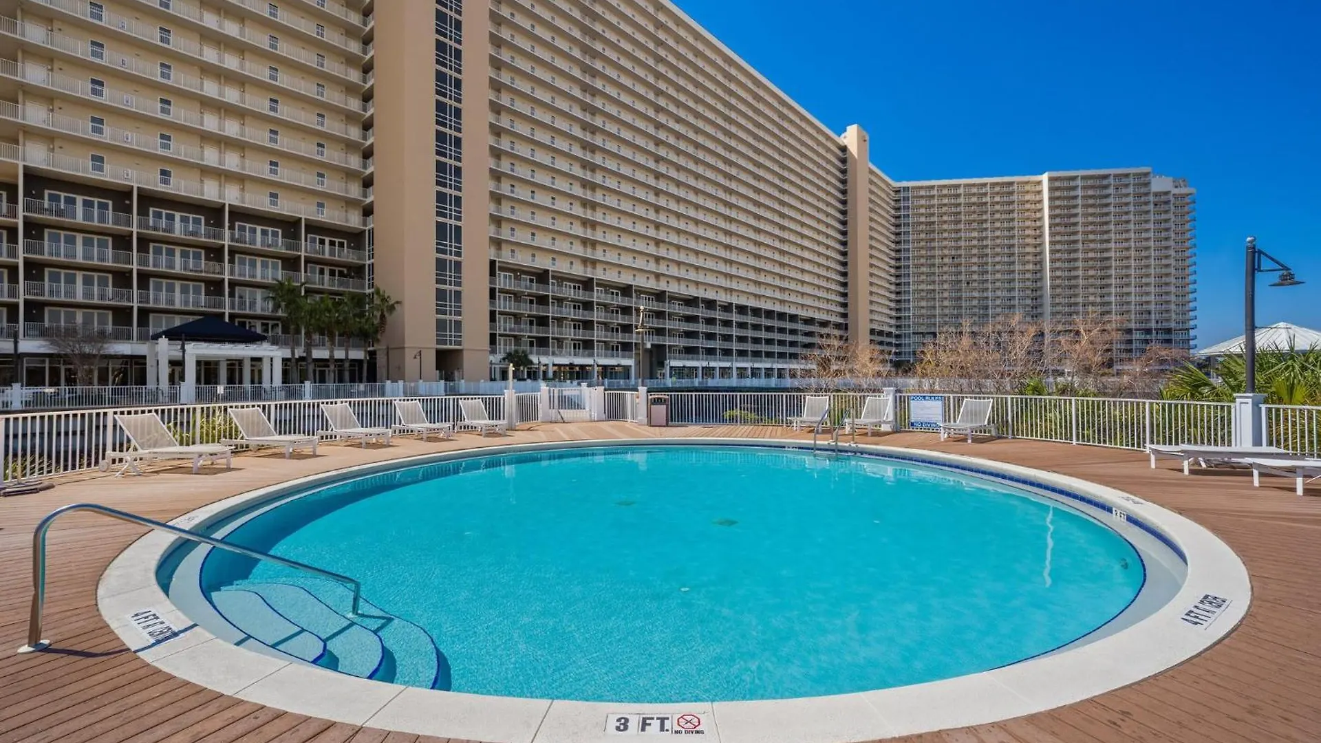 Laketown Wharf 0412 Panama City Beach
