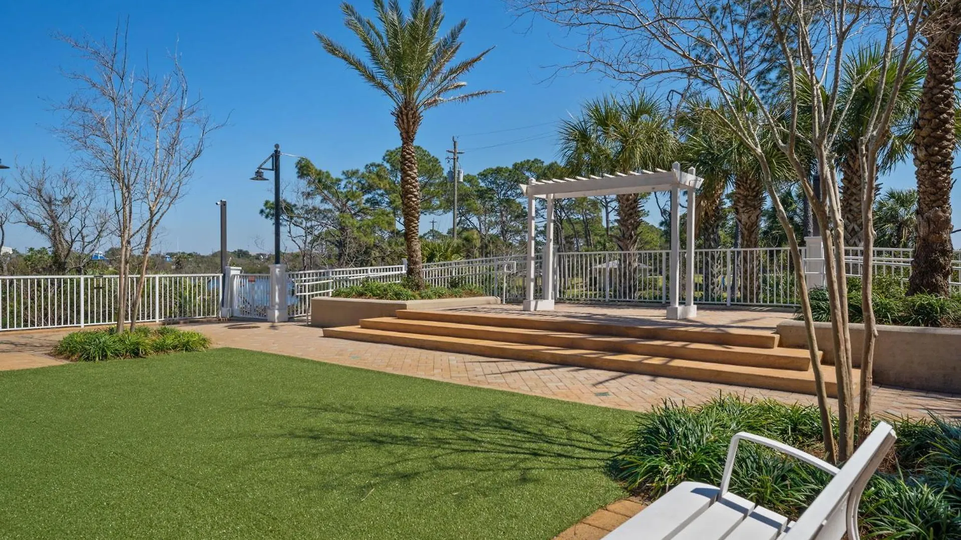 Laketown Wharf 0412 Panama City Beach
