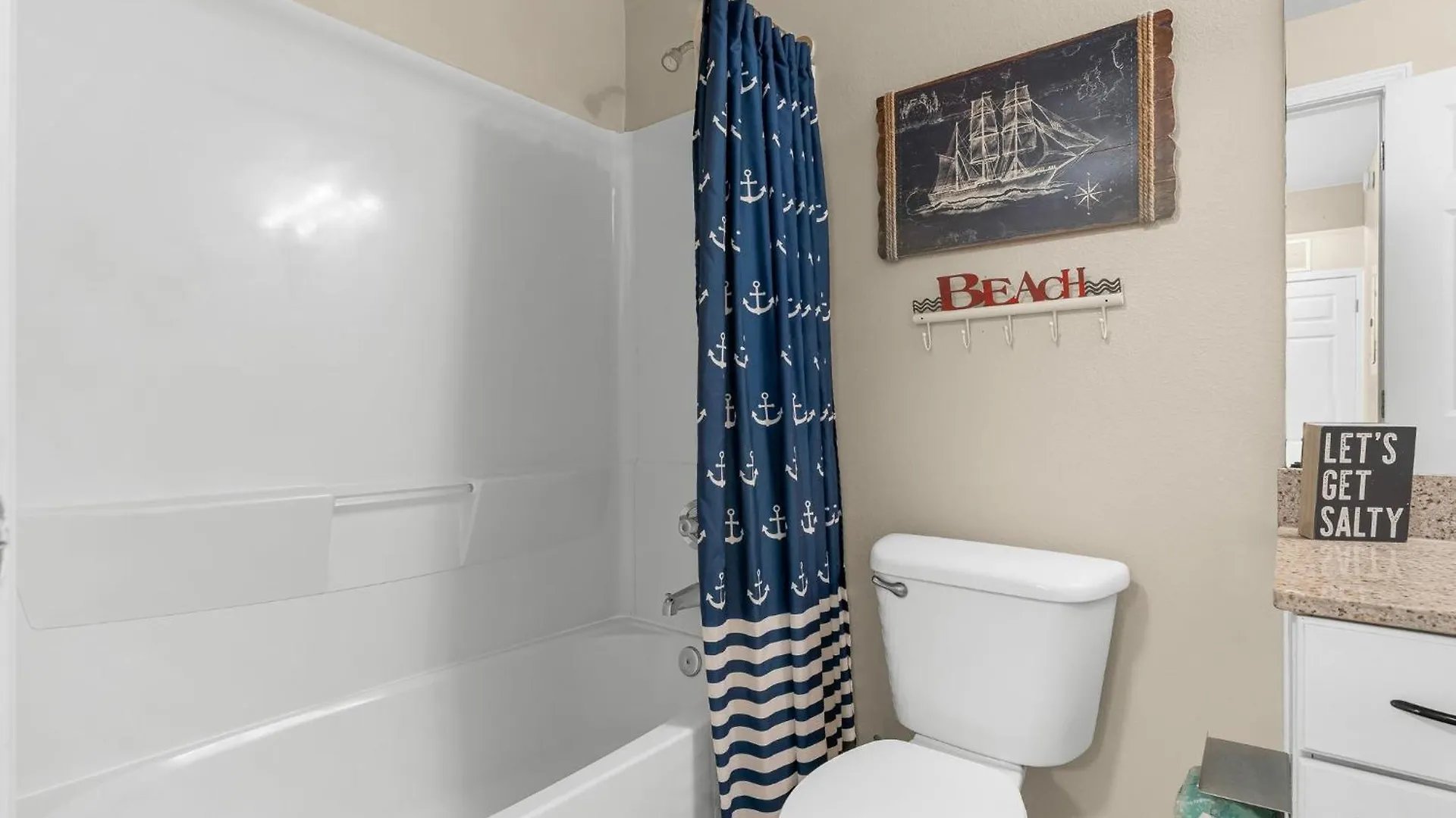 Laketown Wharf 0412 Panama City Beach Appartement