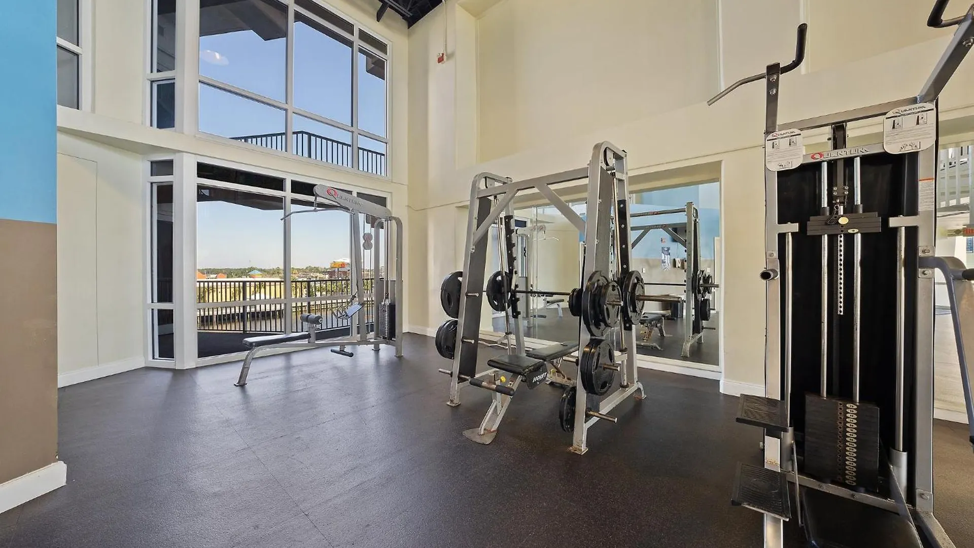 Laketown Wharf 0412 Panama City Beach