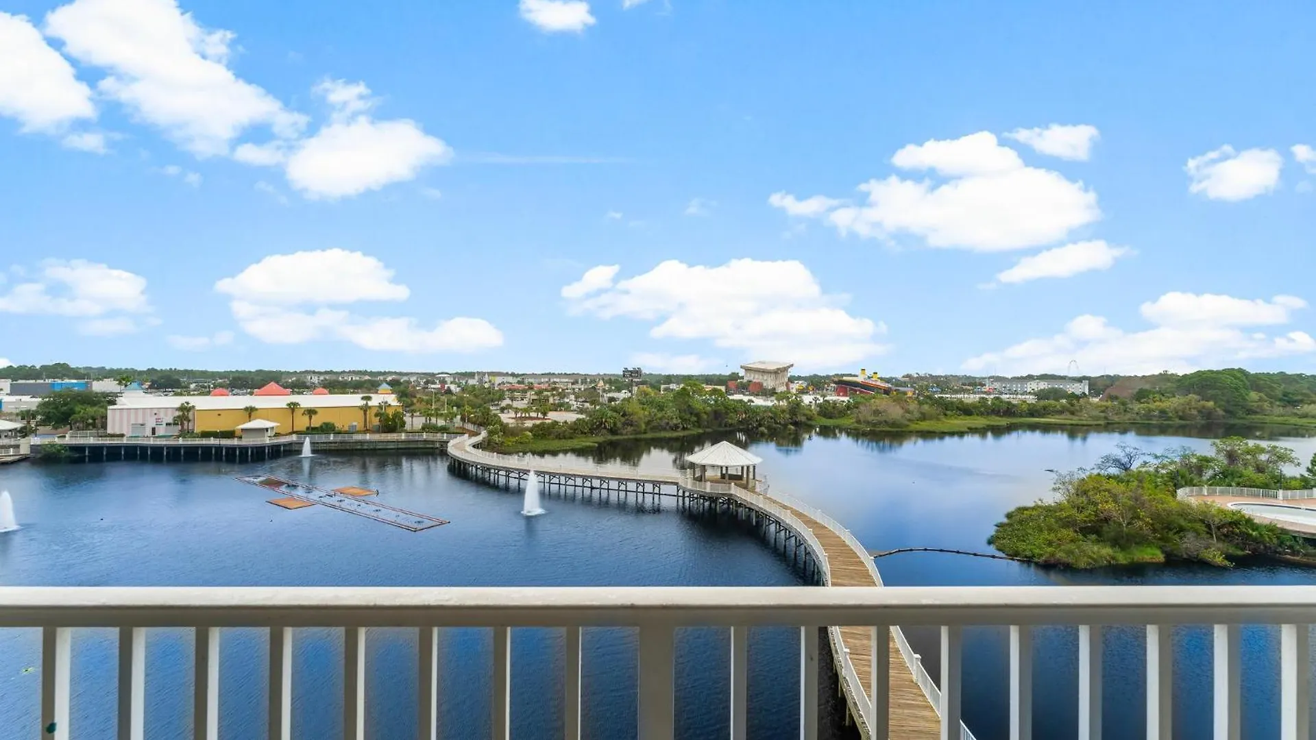 Appartement Laketown Wharf 0412 Panama City Beach États-Unis