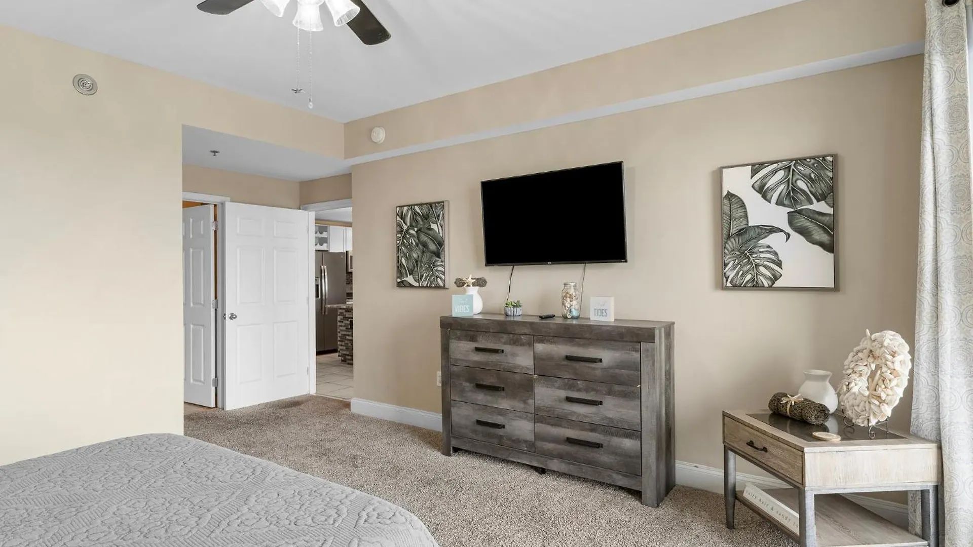 Laketown Wharf 0412 Panama City Beach Appartement