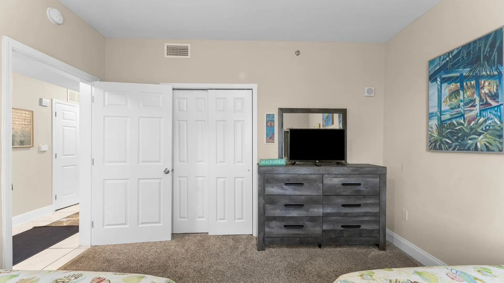 Appartement Laketown Wharf 0412 Panama City Beach