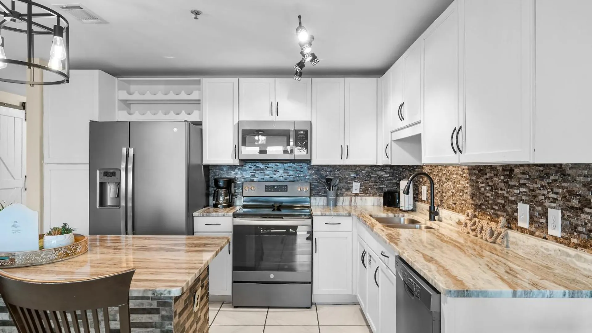 Appartement Laketown Wharf 0412 Panama City Beach